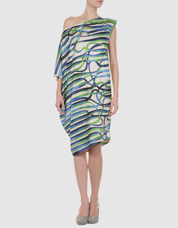 VIONNET - VESTITI - Vestiti corti - su YOOX.COM