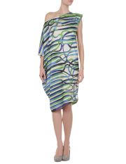 VIONNET - Short dress
