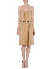 CHLOE' - Short dress