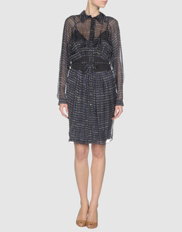 TARA JARMON - VESTITI - Vestiti corti - su YOOX.COM