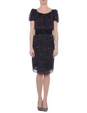 TARA JARMON - Short dress