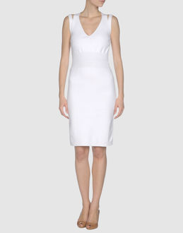 WOLFORD - KLEIDER - Kurze Kleider - bei YOOX.COM