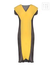 ANGELOS BRATIS - Vestito longuette