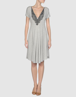 VIVA VENA! BY VENA CAVA - VESTITI - Vestiti corti - su YOOX.COM