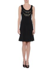 NICOLE MILLER - Short dress