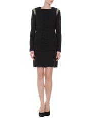 NICOLE MILLER - Short dress
