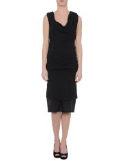 NICOLE MILLER - 3/4 length dress