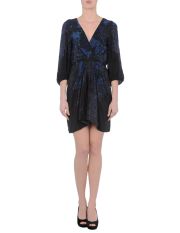 TIBI - Short dress
