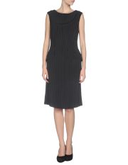 GERMANO ZAMA - Short dress