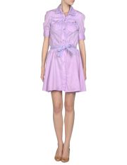 SWEET YEARS - Short dress