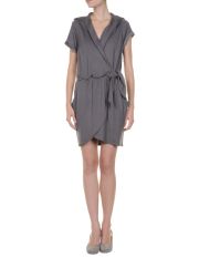 HALSTON HERITAGE - Short dress