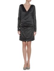 HALSTON HERITAGE - Short dress