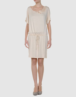 ELLA MOSS - VESTITI - Vestiti corti - su YOOX.COM