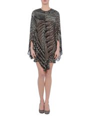 HALSTON HERITAGE - Short dress
