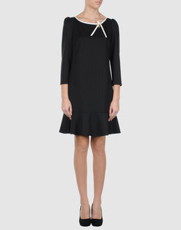 MARIA GRAZIA SEVERI - VESTITI - Vestiti corti - su YOOX.COM