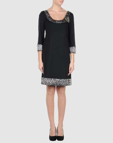 ZOOM MARIA GRAZIA SEVERI - Short dress