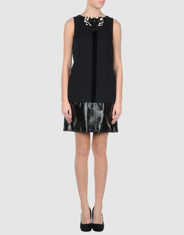 MARIA GRAZIA SEVERI - VESTITI - Vestiti corti - su YOOX.COM