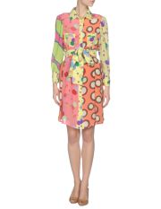 MOSCHINO CHEAPANDCHIC - Short dress