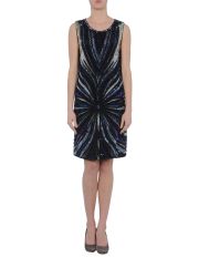 CHRISTOPHE SAUVAT - Vestito corto