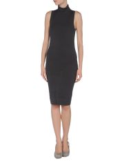 DONNA KARAN - Short dress