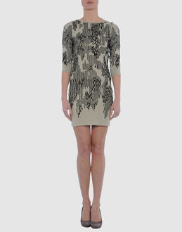 MARKUS LUPFER - VESTITI - Vestiti corti - su YOOX.COM
