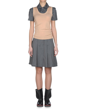 JIL SANDER NAVY - Dress