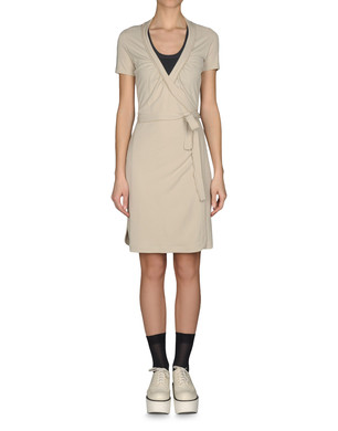 JIL SANDER NAVY - Dress