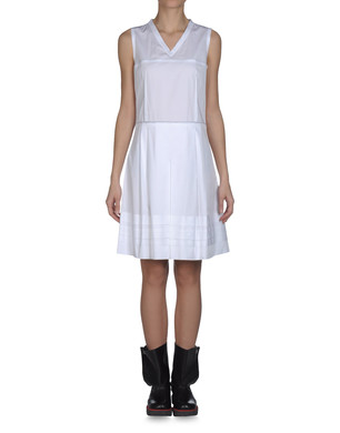 JIL SANDER NAVY - Dress