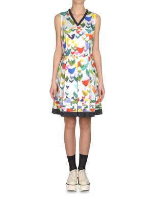 JIL SANDER NAVY - Dress