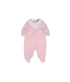 ARMANI JUNIOR - Romper suit