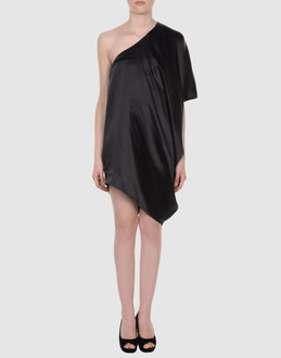 prezzi e offerte HALSTON HERITAGE VESTITI Vestiti corti su YOOX.COM su prezzi in promozione