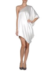 HALSTON HERITAGE - Vestito corto