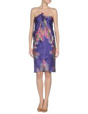 HALSTON HERITAGE - Короткое платье