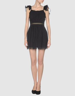 Redvalentino - Robes - Robes courtes