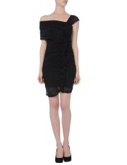 ANA PIRES - Short dress