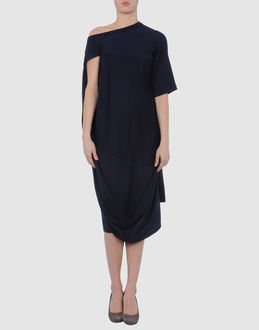 BETTY JACKSON LONDON - VESTITI - Vestiti longuette - su YOOX.COM