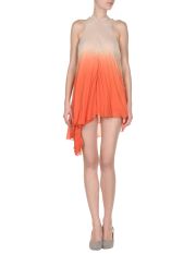 PATRIZIA PEPE - Short dress