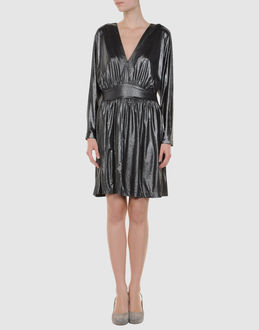 prezzi e offerte HALSTON HERITAGE VESTITI Vestiti corti su YOOX.COM su prezzi in promozione