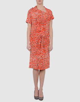 BETTY JACKSON LONDON - VESTITI - Vestiti longuette - su YOOX.COM
