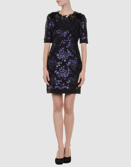 MATTHEW WILLIAMSON - VESTITI - Vestiti corti - su YOOX.COM