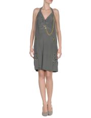 VDP CLUB - Vestito corto