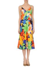 RALPH LAUREN - 3/4 length dress
