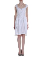 VIVIENNE WESTWOOD ANGLOMANIA - Short dress