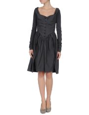 VIVIENNE WESTWOOD ANGLOMANIA - Short dress
