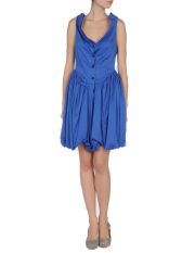 VIVIENNE WESTWOOD ANGLOMANIA - Vestito corto
