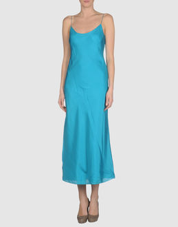 RALPH LAUREN - VESTITI - Vestiti longuette - su YOOX.COM