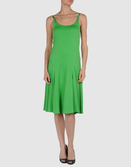 RALPH LAUREN - VESTITI - Vestiti longuette - su YOOX.COM