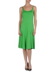 RALPH LAUREN - 3/4 length dress