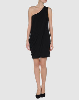 Diane Von Furstenberg - Robes - Robes courtes