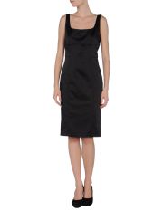 DIANE VON FURSTENBERG - Short dress